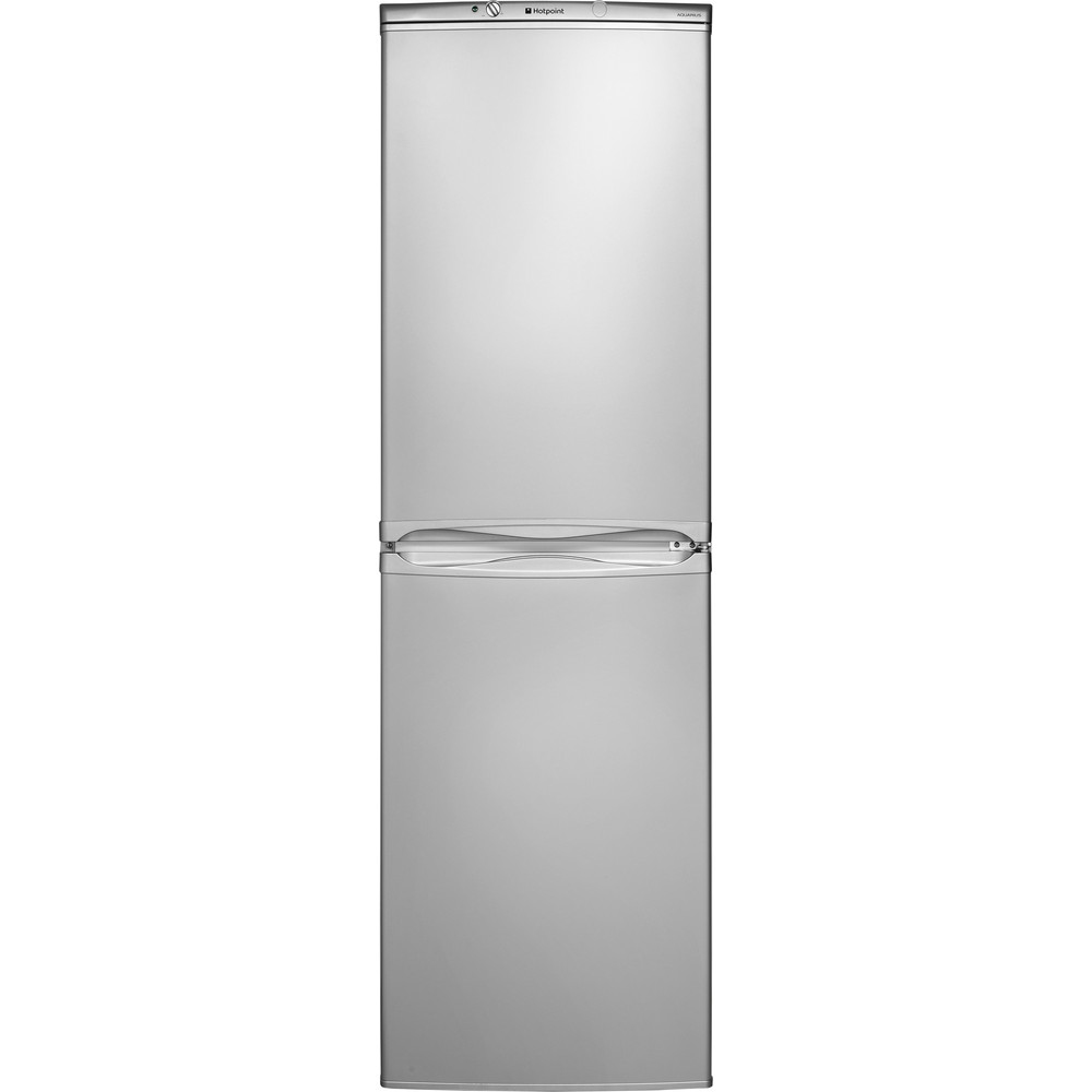 Hotpoint HBNF 5517 S UK — vue 1 sur 8