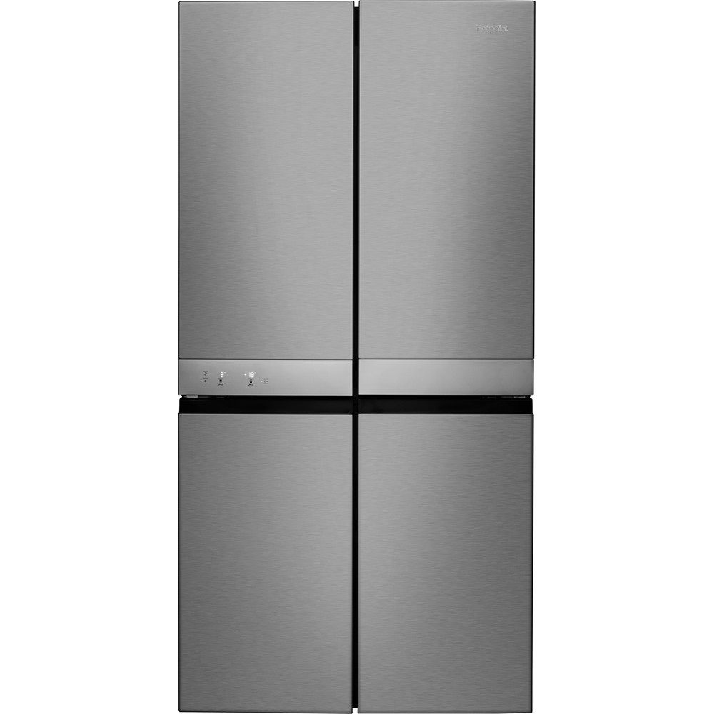 Hotpoint HQ9 E1L — vue 1 sur 8