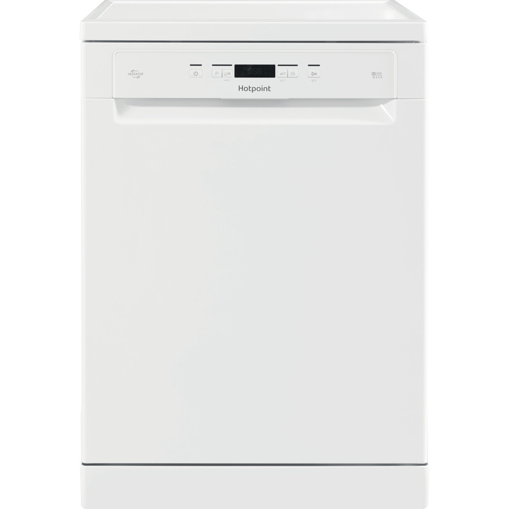 Hotpoint HFO 3C23 WF UK — vue 1 sur 8