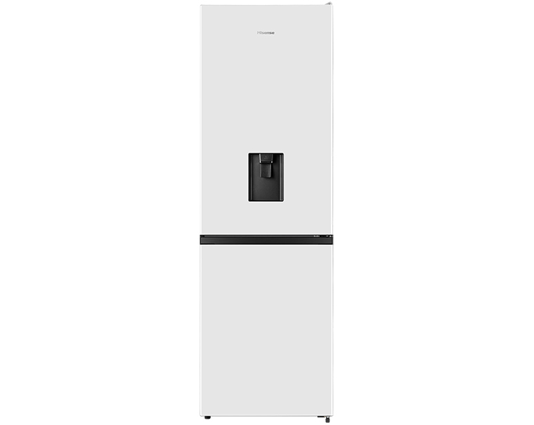 Hisense RB390N4WW1 — vue 1 sur 6