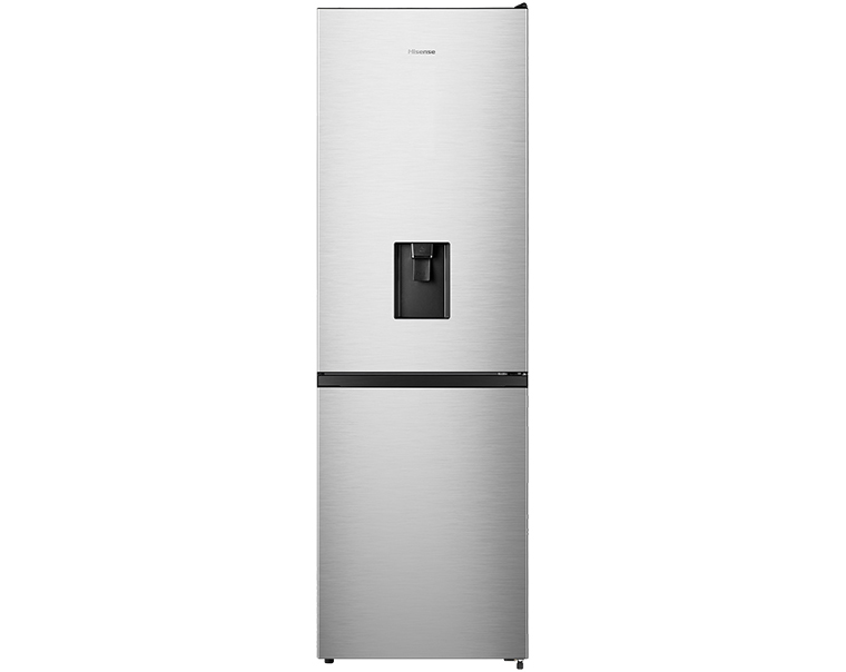 Hisense RB390N4WCE — vue 1 sur 8