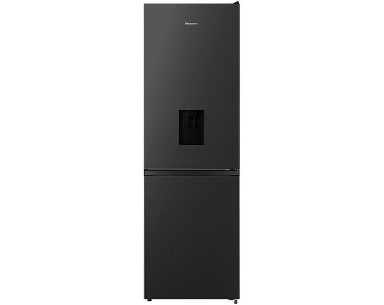 Hisense RB390N4WBE — vue 1 sur 8