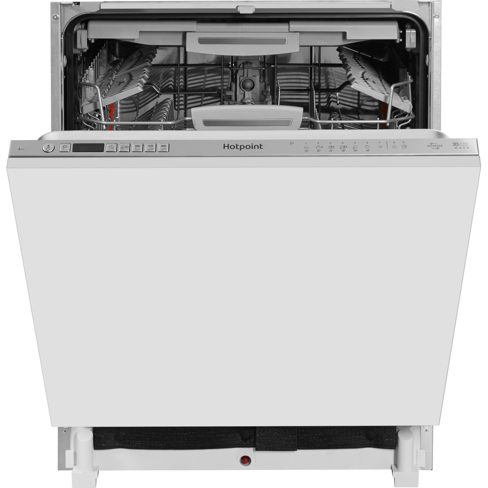 Hotpoint HIO 3P23 WL E UK — vue 1 sur 8