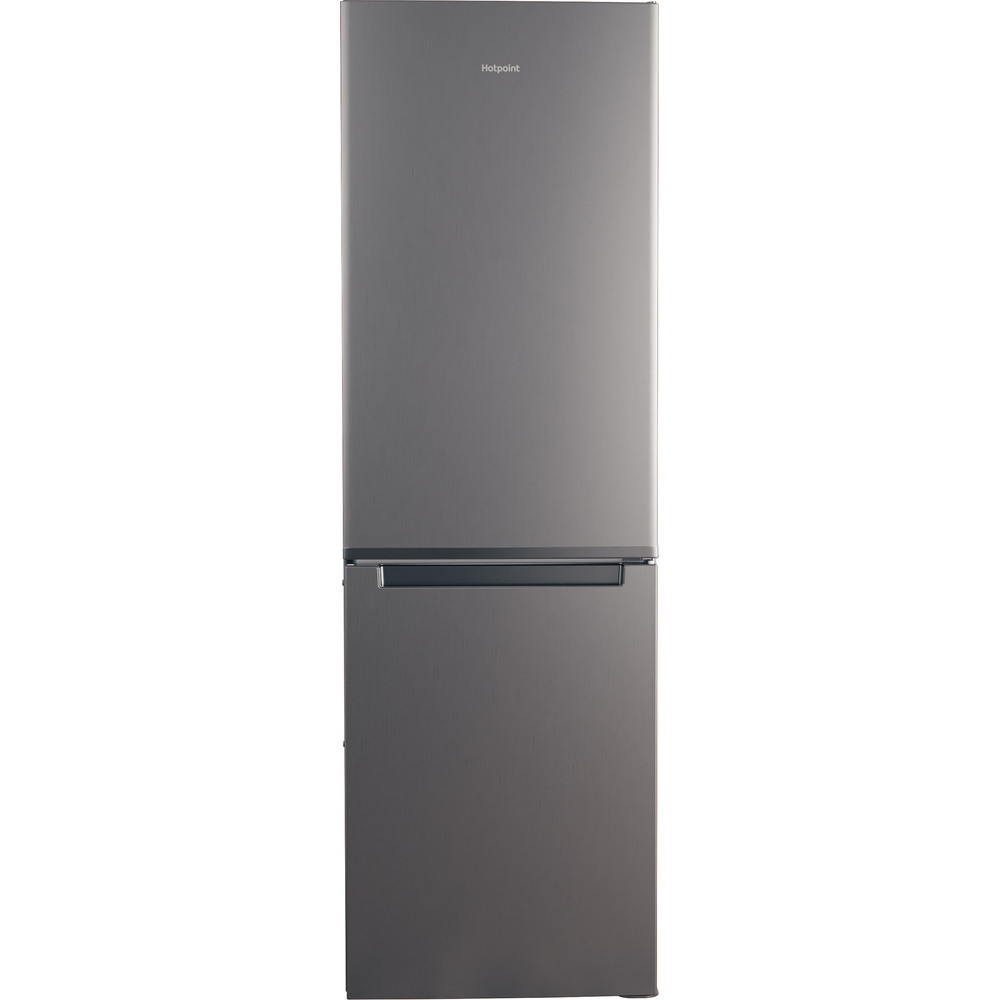 Hotpoint H3T 811I OX — vue 1 sur 8