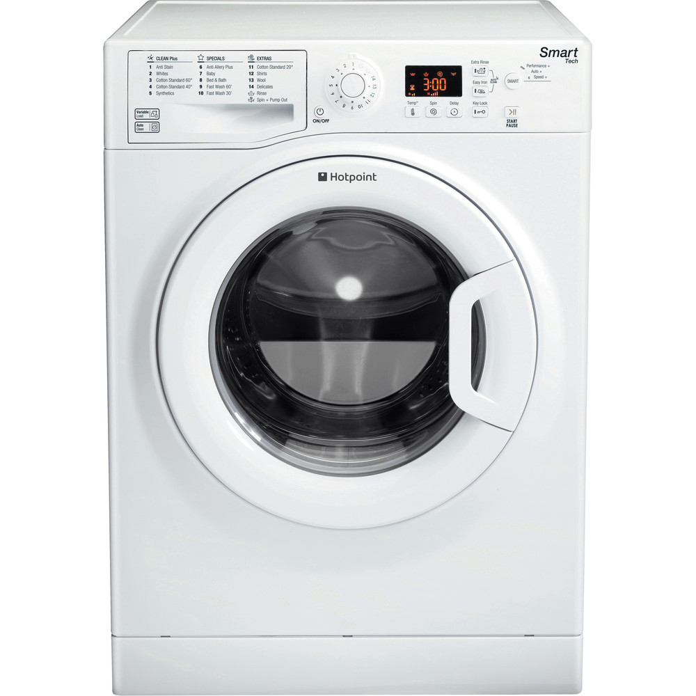 Hotpoint WMFUG 1063P UK — vue 1 sur 6
