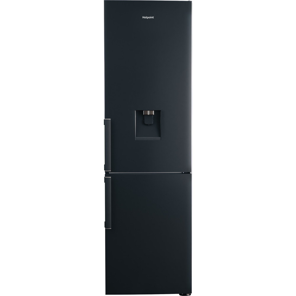 Hotpoint H7T 911A KS H AQUA — vue 1 sur 7