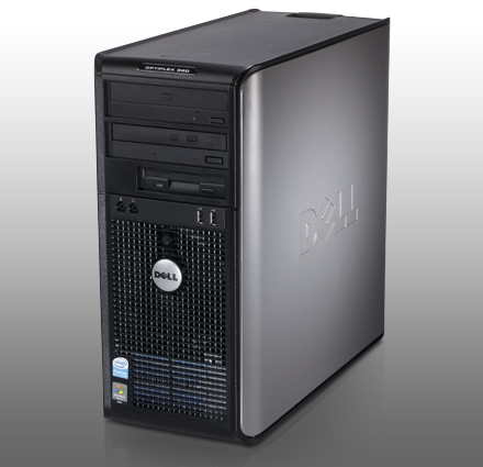 Dell OptiPlex 760MT-M111NL – image 2