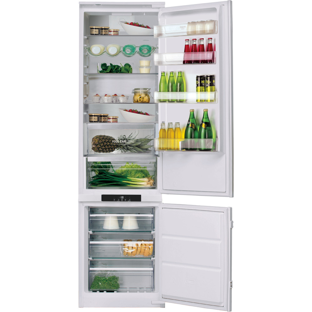 Hotpoint BCB 8020 AA F C.1 — vue 1 sur 6