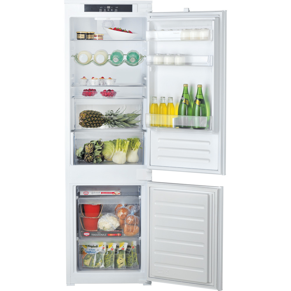 Hotpoint HM 7030 E C AA — vue 1 sur 8
