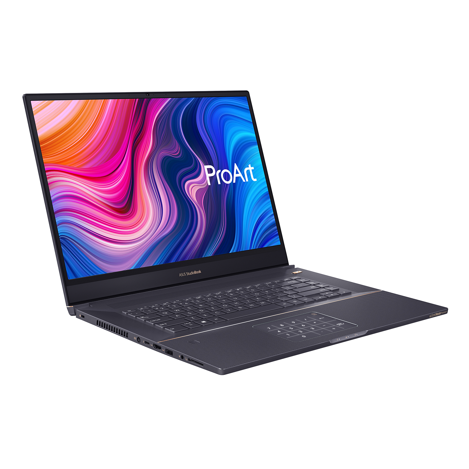 ASUS ProArt StudioBook Pro 17 W700G1T-AV059 Intel® Core™ i7 i7-9750H Laptop – image 4