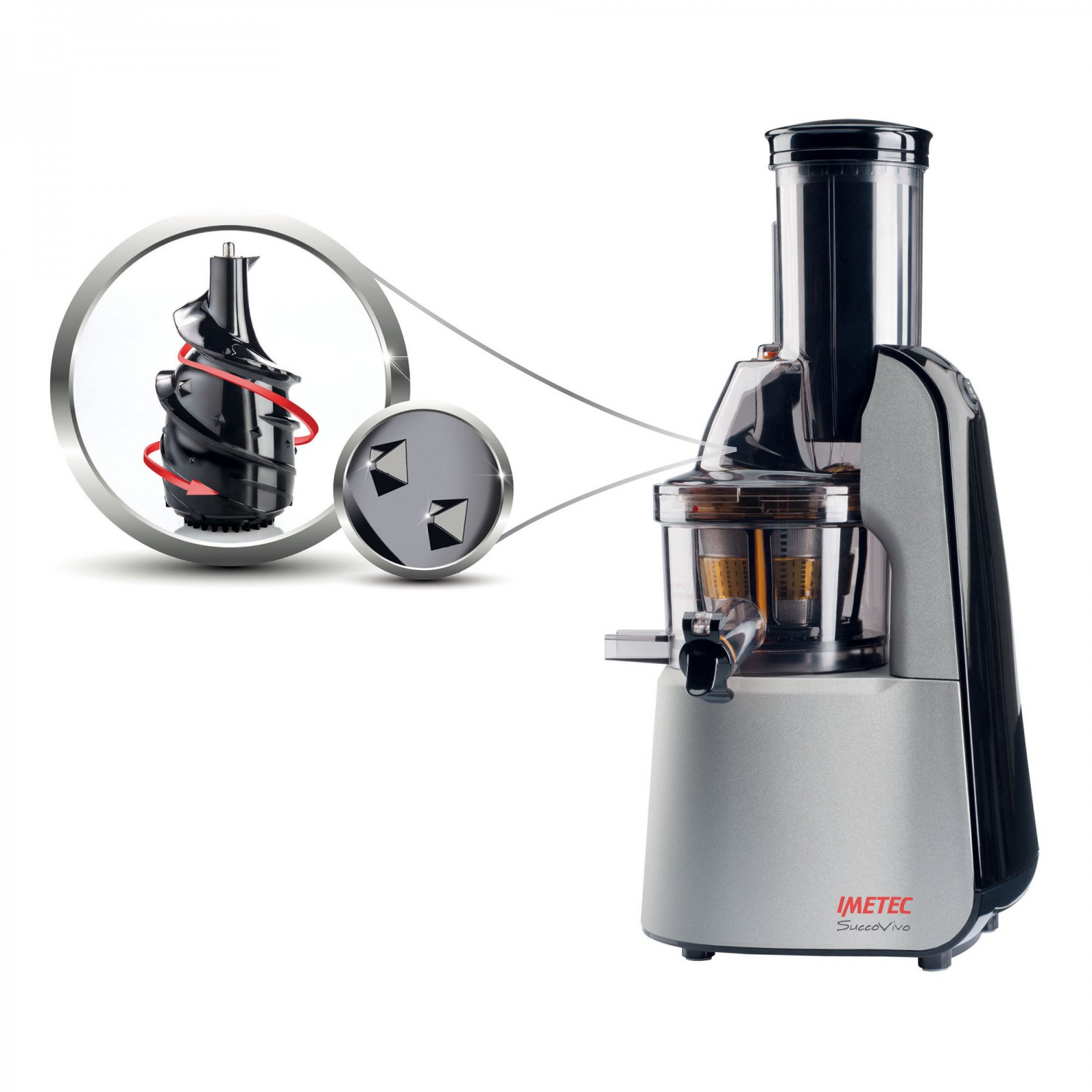 Imetec SJ 1000 – image 2