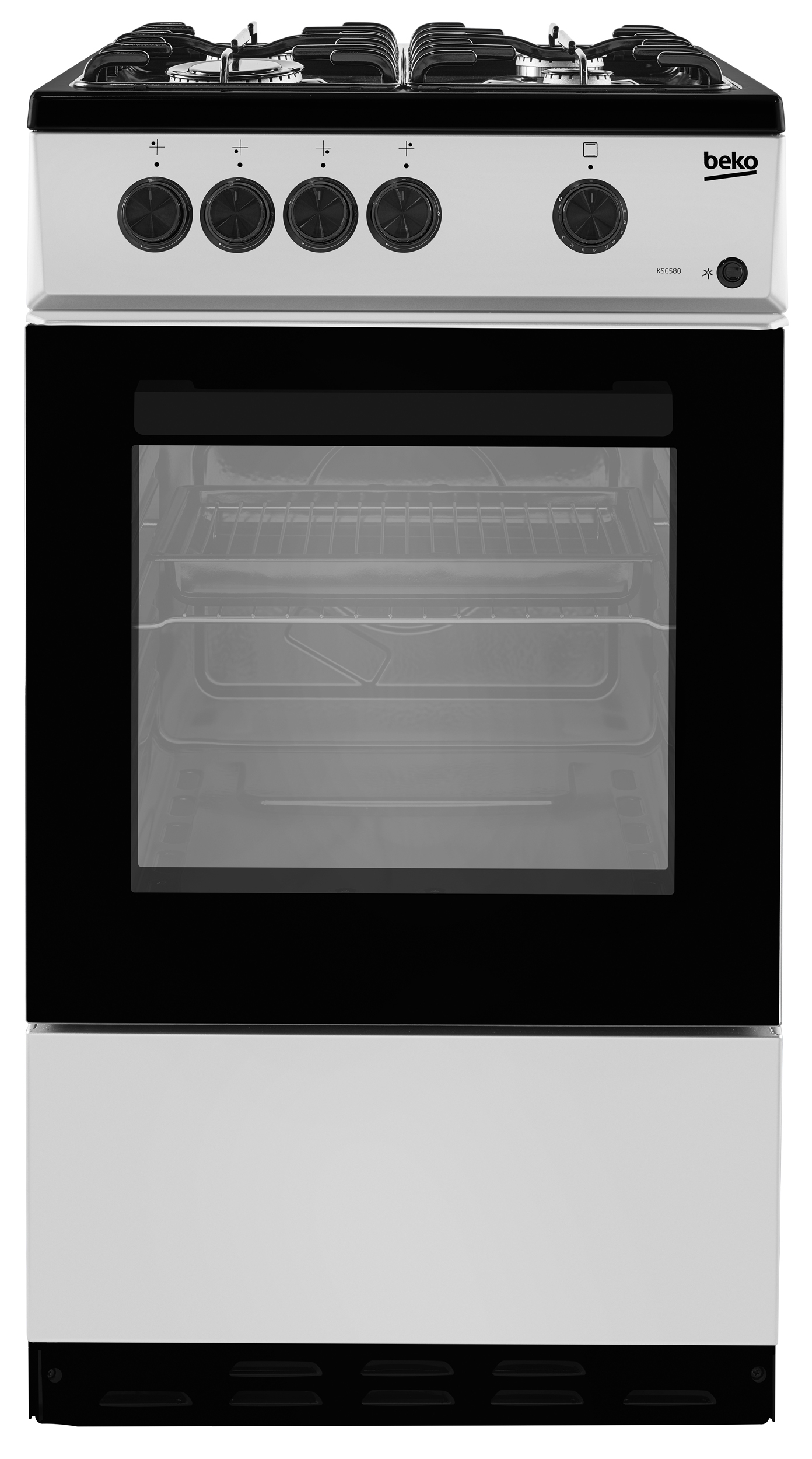 Beko KSG580 — vue 1 sur 1