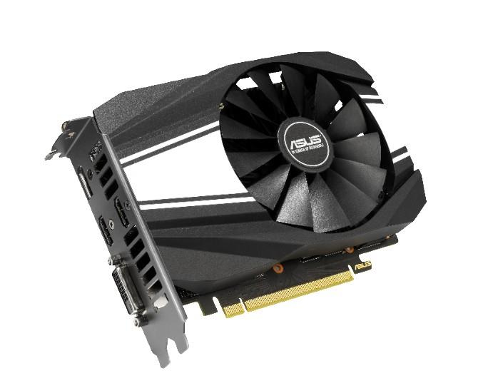 ASUS Phoenix PH-GTX1660TI-6G graphics card NVIDIA GeForce GTX 1660 Ti – image 5