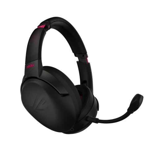 ASUS ROG Strix Go 2.4 Electro Punk — vue 1 sur 8