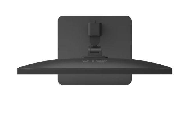 LG 24IN FHD IPS MONITOR – image 3