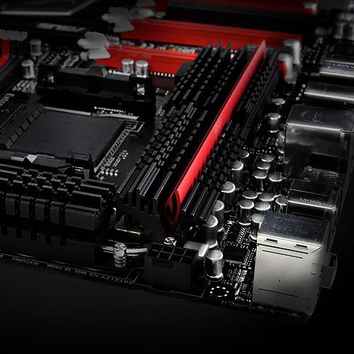 ASUS Crosshair V Formula/ThunderBolt – image 8