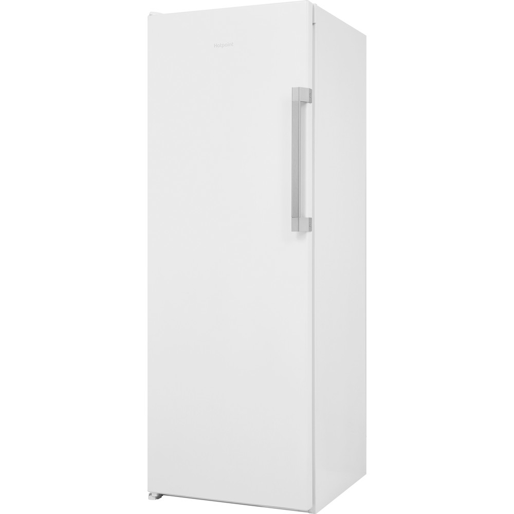Hotpoint UH8 F1C W UK.1 — vue 1 sur 8