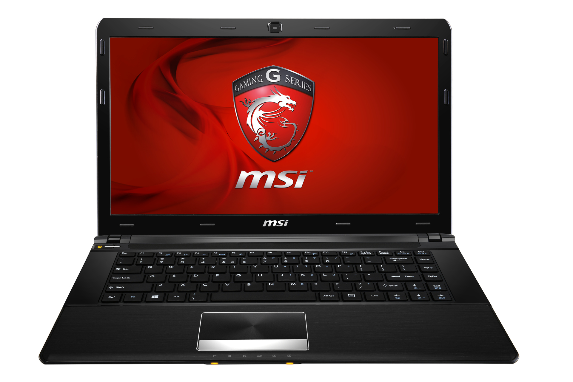 MSI GE40 2OC(Dragon Eyes)-456XCN