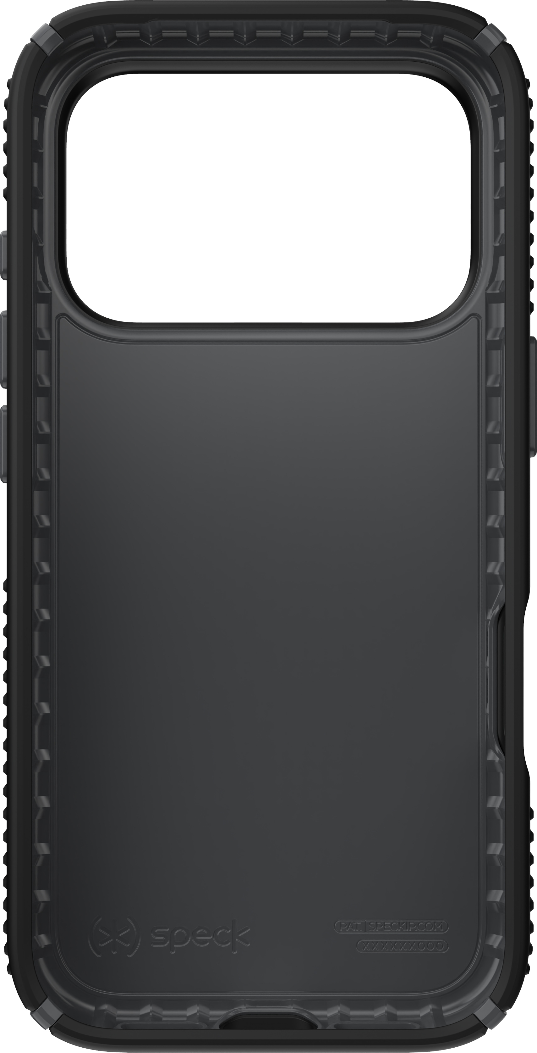 Speck Presidio2 Grip Apple iPhone 17 Pro Black - with Microban – image 4