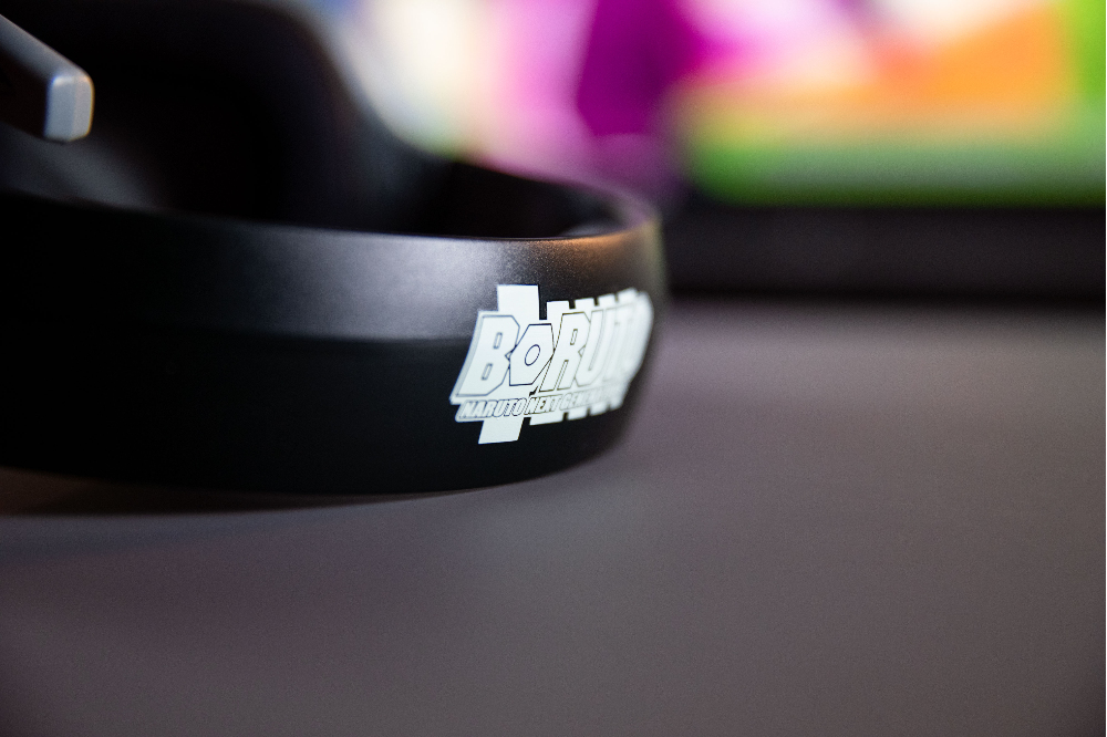 Konix KX BORUTO GAMING HEADSET – image 6