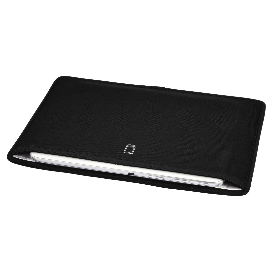 Hama 101788 29.5 cm (11.6") Sleeve case Black – image 3
