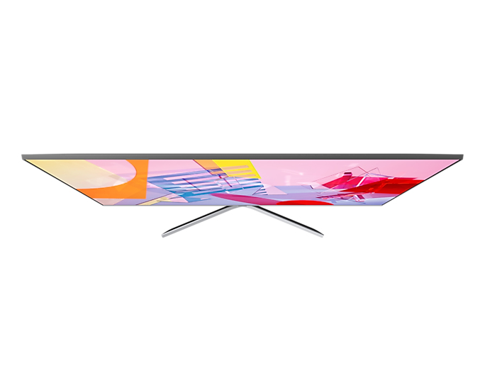 Samsung Series 6 QE65Q68TAUXXC TV – image 9