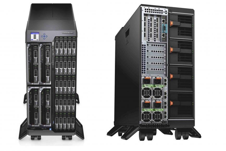 Dell PowerEdge VRTX – image 5