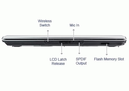 ASUS F3T-AP038C TL-60 – image 2