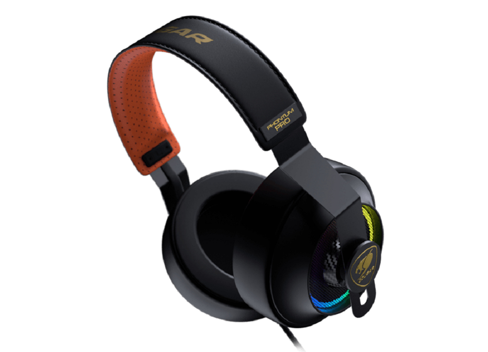 Cougar Phontum Pro Prix – image 4