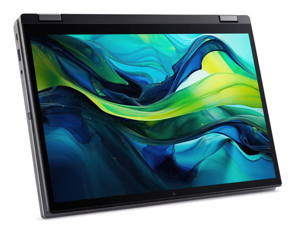 Acer Aspire Spin 14 ASP14-52MTN-754H Intel Core Ultra 7 155U Hybrid (2-in-1) – image 5