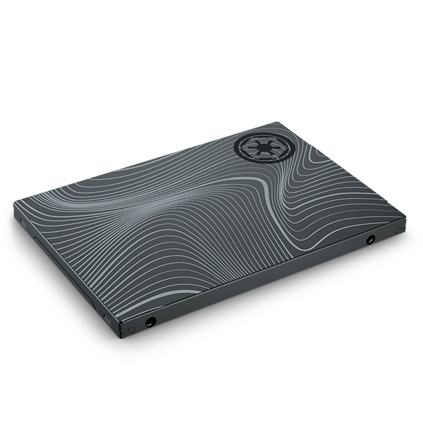 Seagate FireCuda ZA1000GM10011 internal solid state drive – image 2