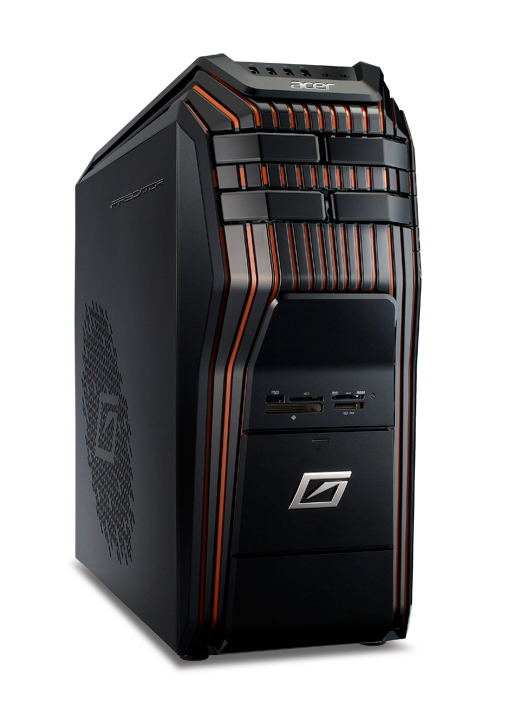 Acer 920 - GTX680 – image 7