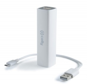 Celly PB2000W power bank