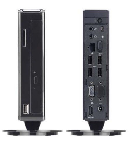 Shuttle XS 3520MA V3 – image 2