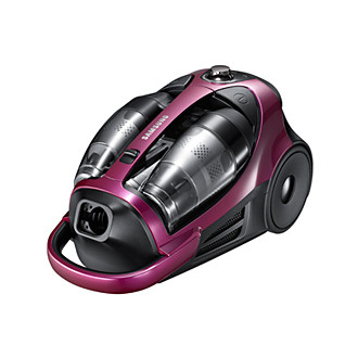 Samsung SC9630 2 L Cylinder vacuum Dry 2200 W Dust bag – image 5