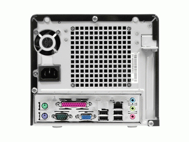 Shuttle K45 Black – image 2