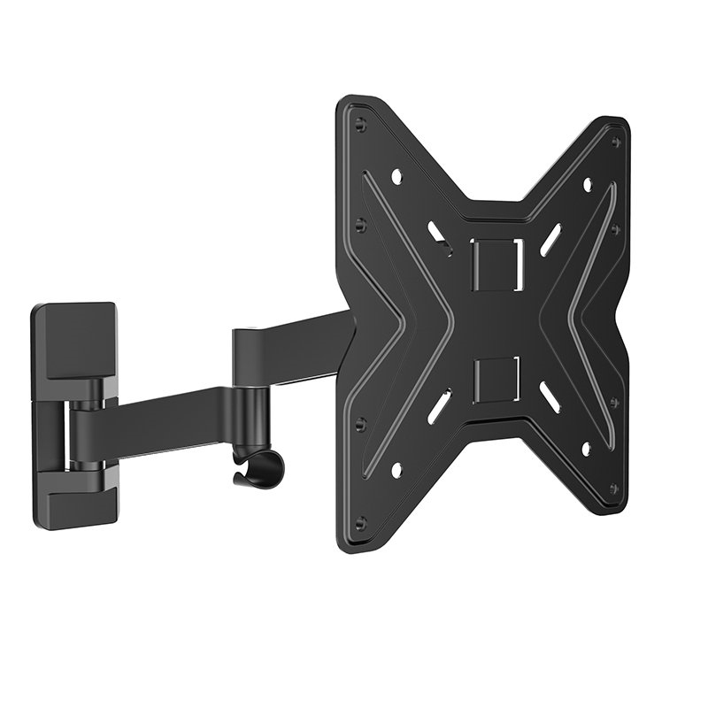 iggual SPTV02 106.7 cm (42") Black
