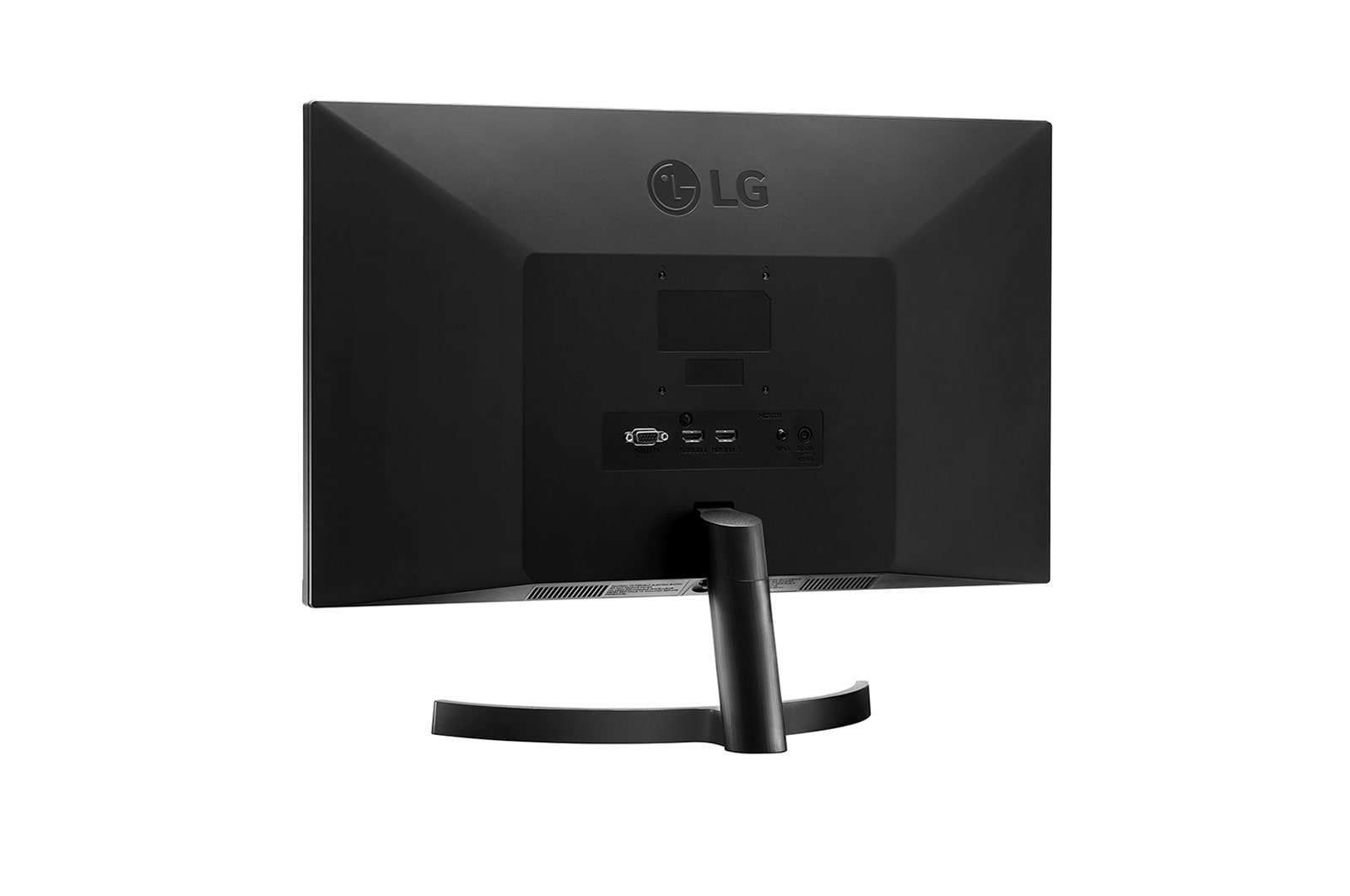 LG 24ML60MP-B computer monitor – image 5