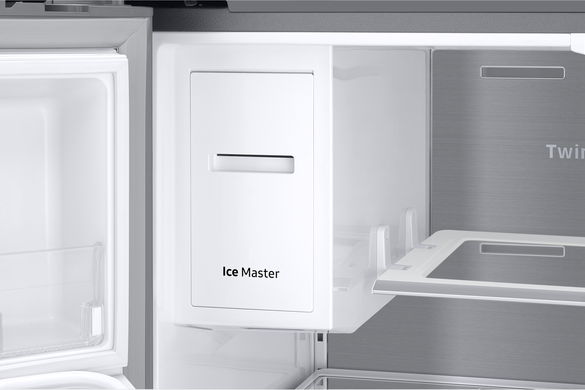 Samsung RF8000 French Door Fridge Freezer with CoolSelect+ – image 8