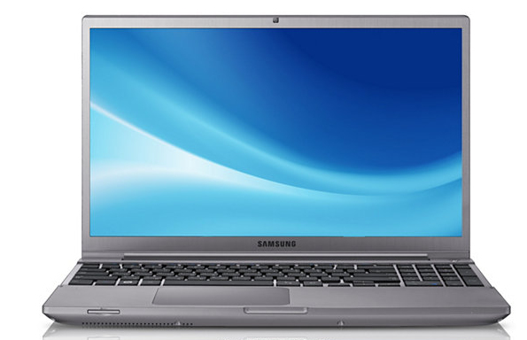 Samsung 7 700Z5A-S02TW Intel® Core™ i7 i7-2675QM – image 1