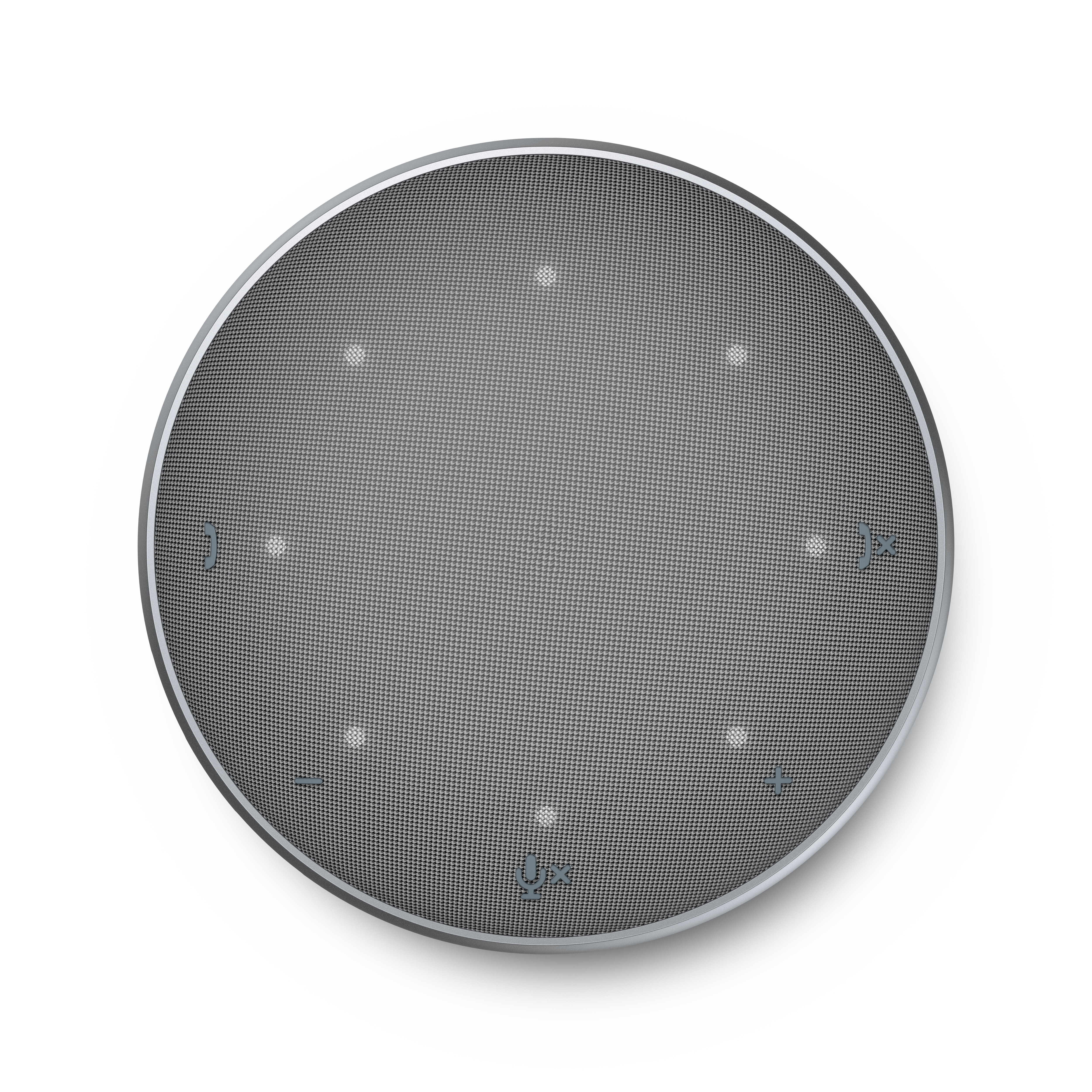 Dell Mobile Adapter Speakerphone MH3021P - Vivavoce desktop …