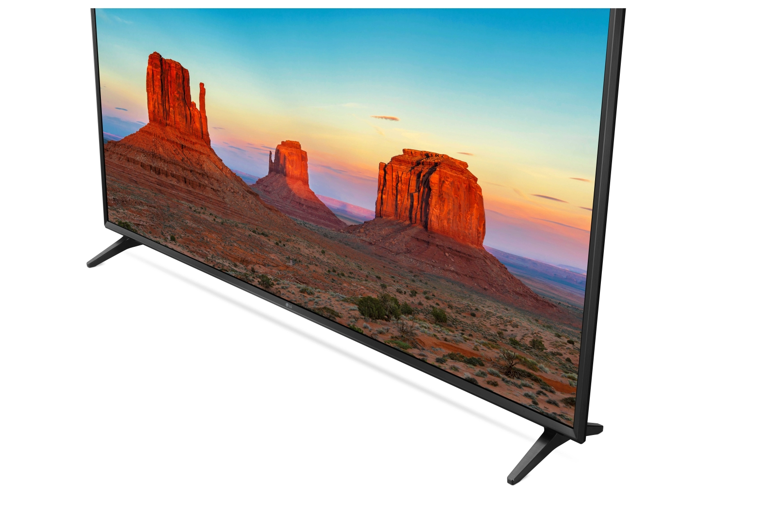 LG 55UK6300BUB TV – image 6