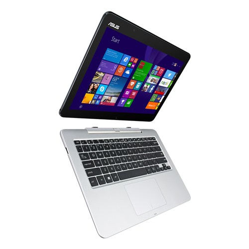 ASUS Transformer Book T300FA-FE006T Intel® Core™ M M-5Y10 Hybrid (2-in-1) – image 5