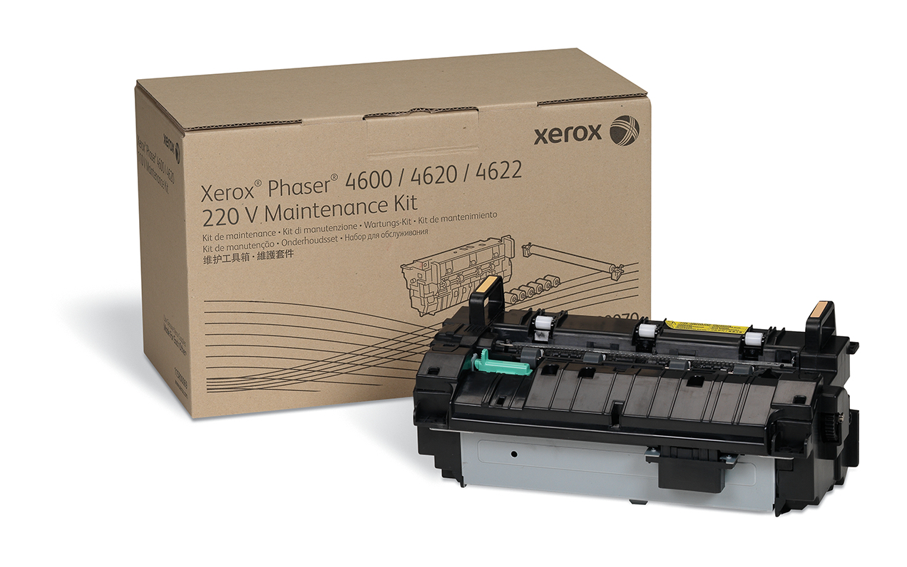 Xerox Fixeringsenhet 220 V (150 000 sidor)