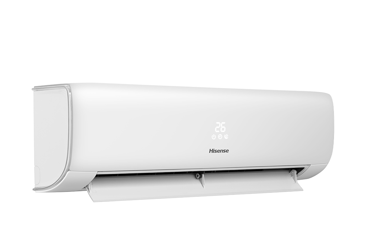 Hisense KB35YR1A air conditioner Air conditioner indoor unit White – image 6