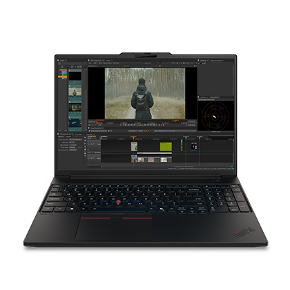 LENOVO ThinkPad P16s G5 U7 356H TS