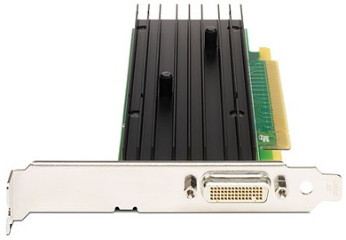 Fujitsu S26361-F2748-E334 graphics card NVIDIA NVS 290