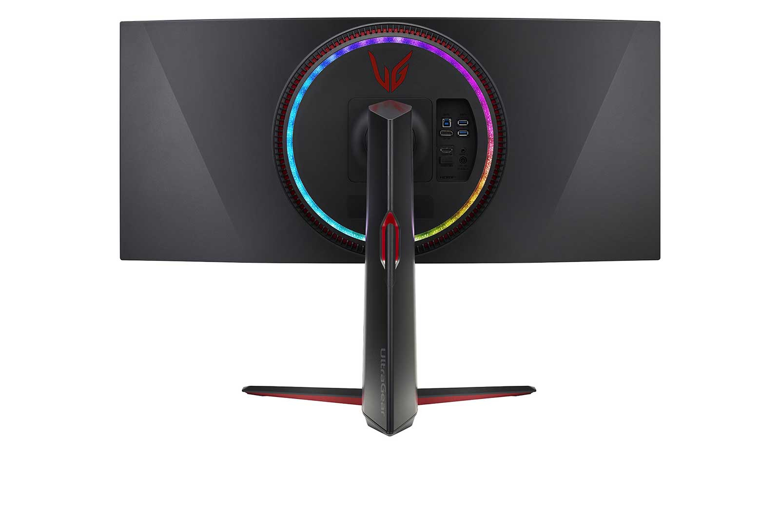 LG 34GP950G-B computer monitor – image 7