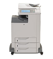 Fujitsu Color LaserJet 4730x