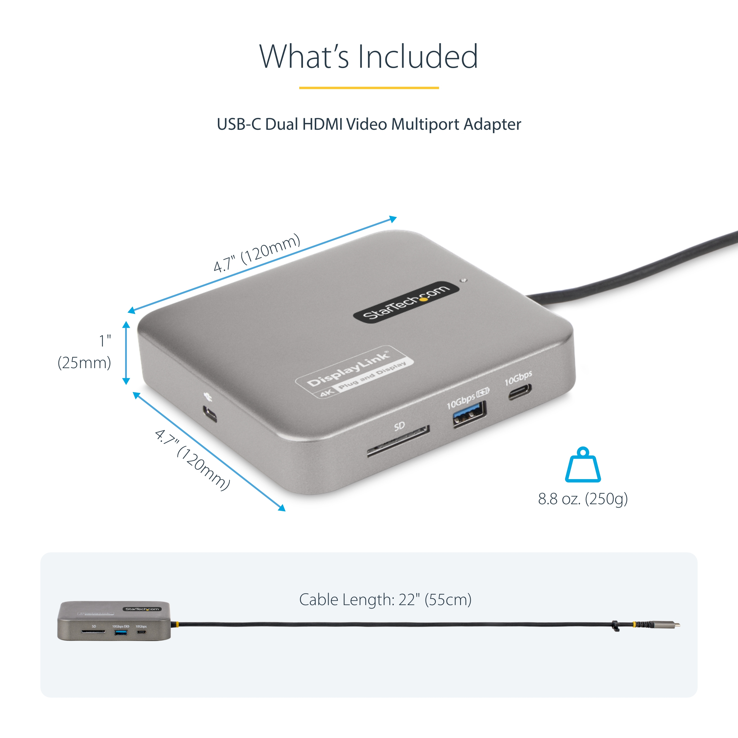 Product Gallery